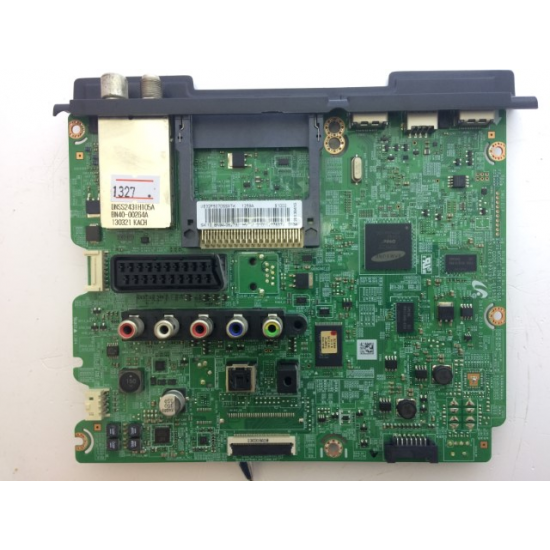 SAMSUNG BN41-01955 (A) ,UE32F5070SSXTK, BN94-06273J, SAMSUNG MAİN BOARD,SAMSUNG ANAKART